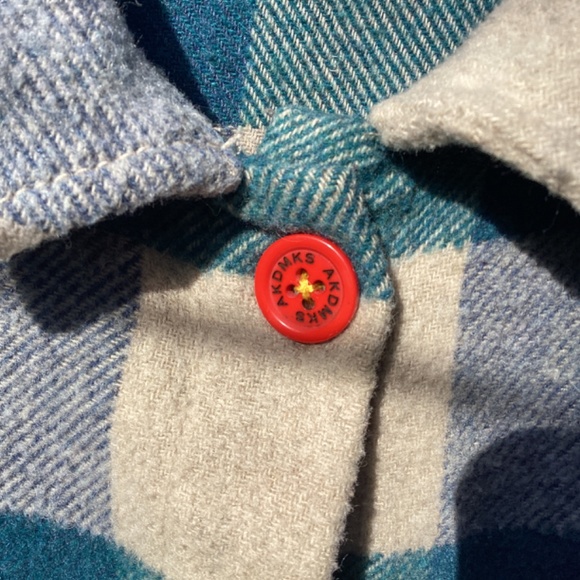 Zara Jacket 4/5 t - Picture 6 of 8